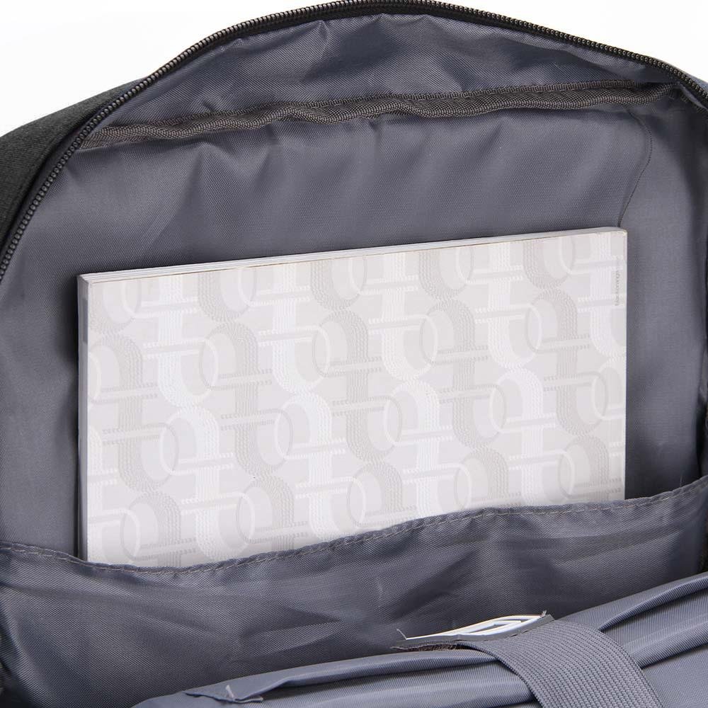 Mochila porta notebook Nimbus 2116 Preto 8