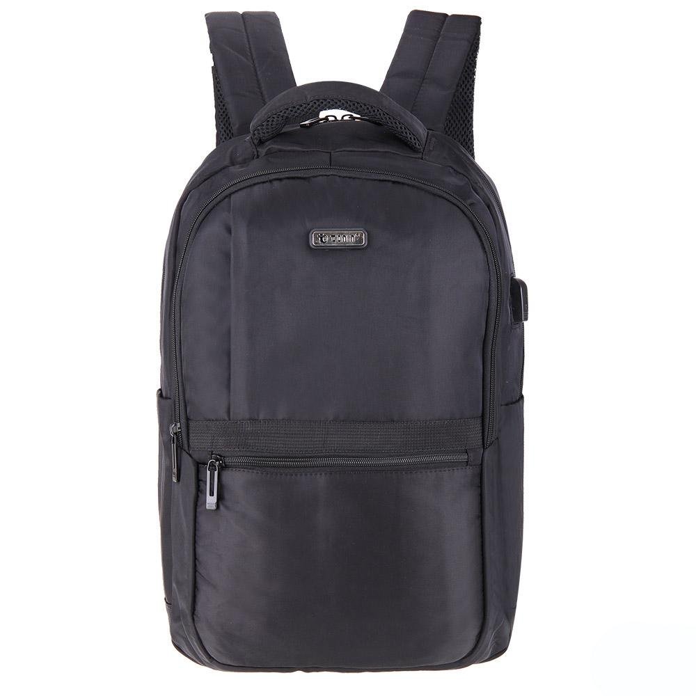 Mochila porta notebook Luminous 2119 Preto 1
