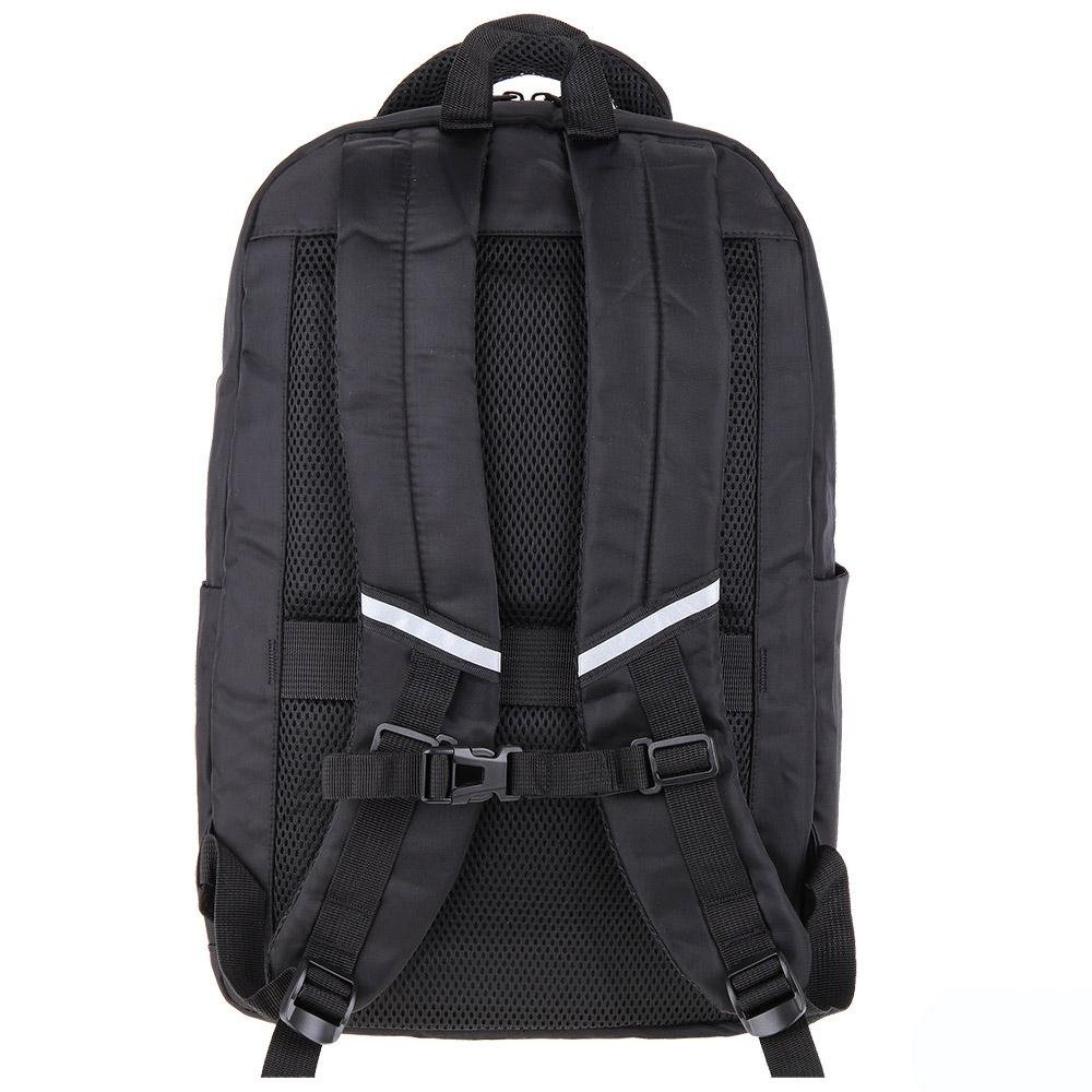 Mochila porta notebook Luminous 2119 Preto 4