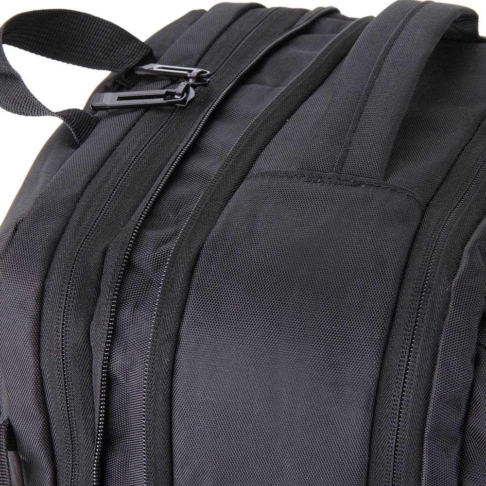 Mochila multifuncional para viagem Conecta 2122 Preto 6