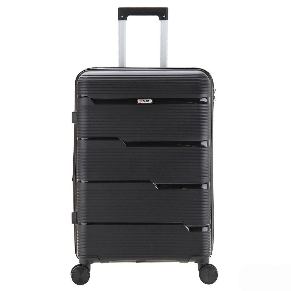 Mala grande rígida Karbono