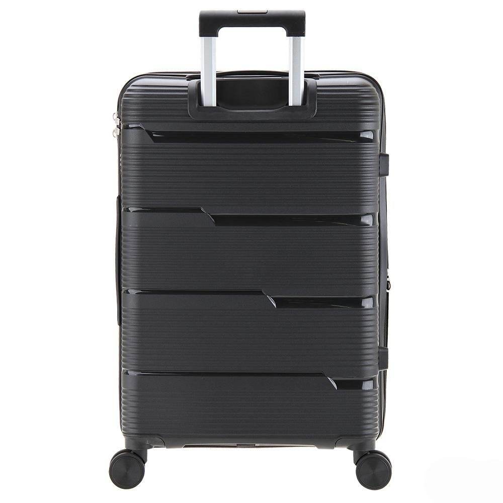 Mala grande rígida Karbono Preto 2