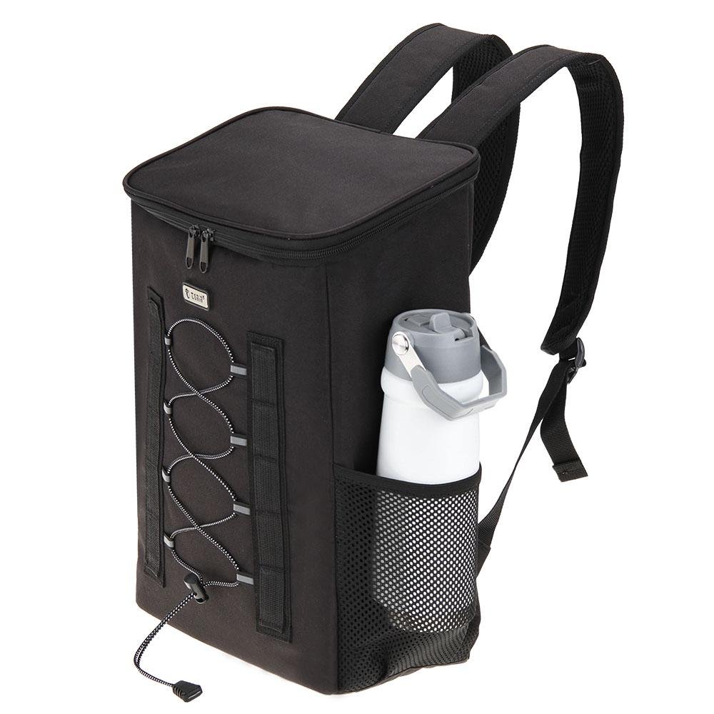Mochila térmica 16 litros 2140 Preto 2