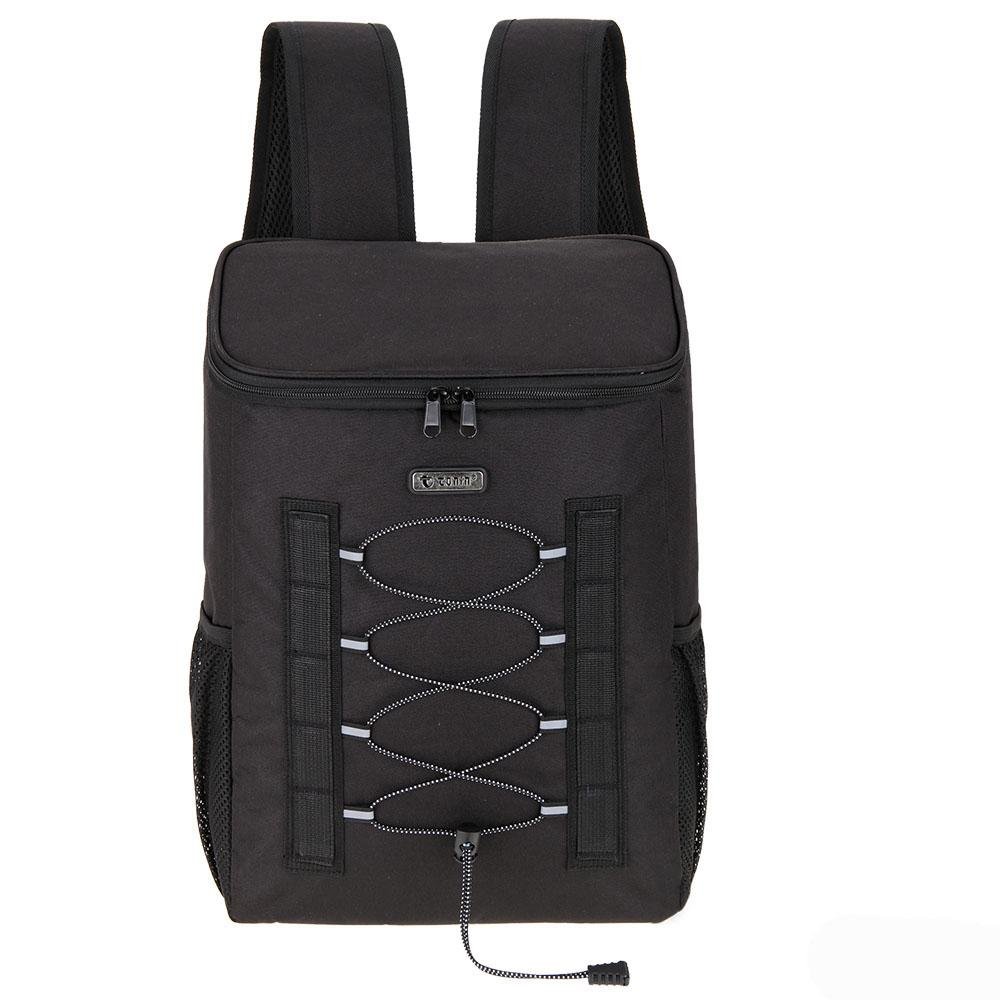 Mochila térmica 16 litros 2140 Preto 3