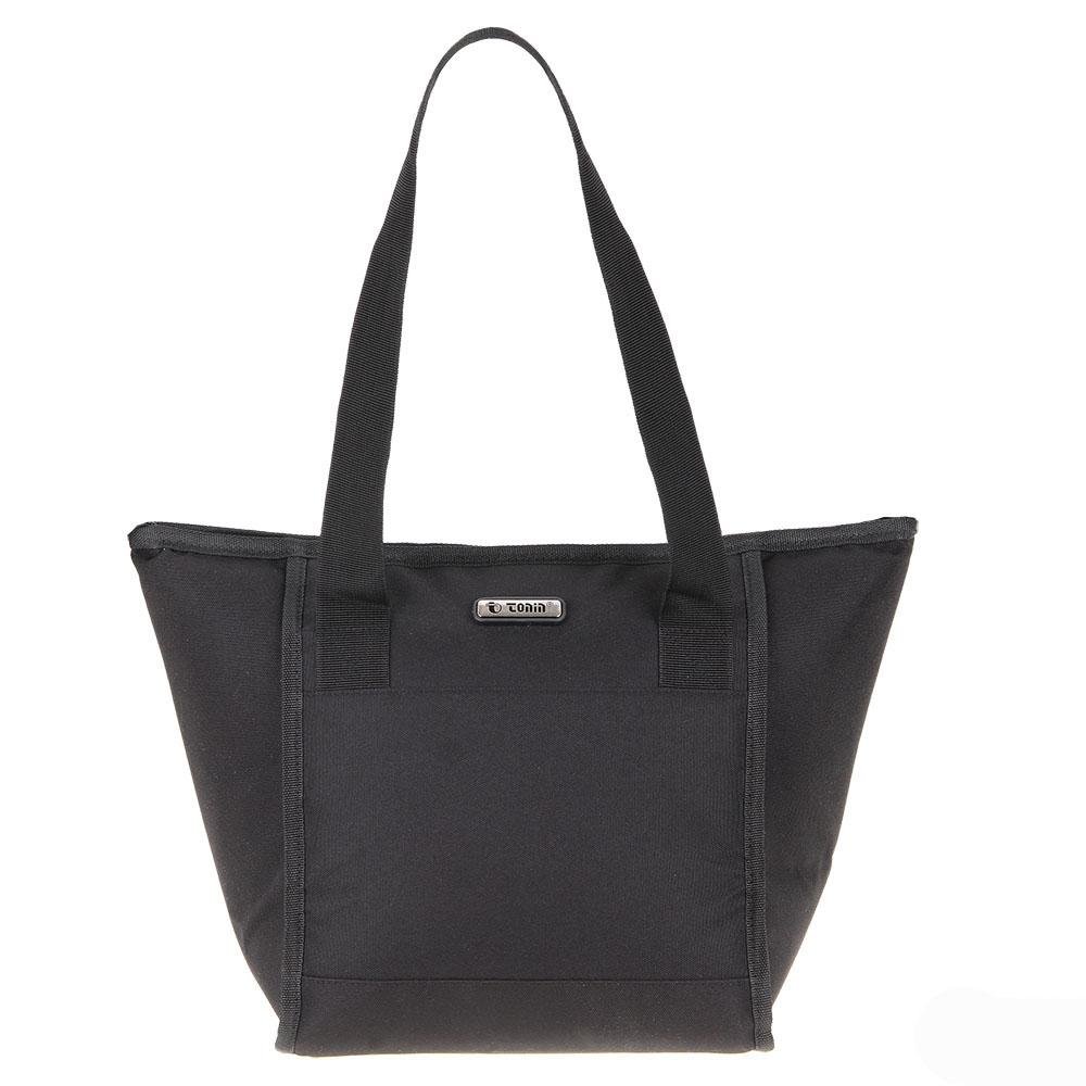 Bolsa térmica 10 litros 2143 Preto 2