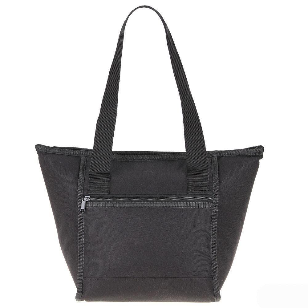 Bolsa térmica 10 litros 2143 Preto 3
