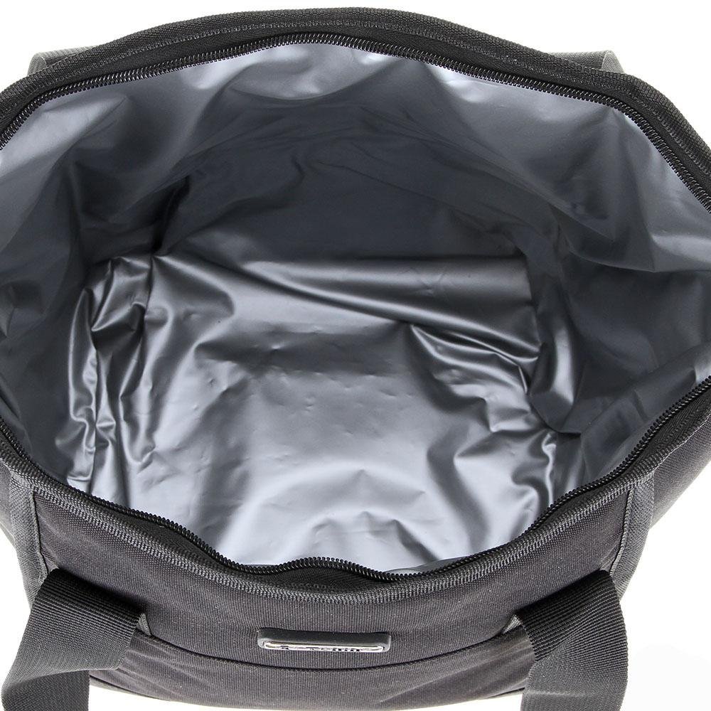 Bolsa térmica 10 litros 2143 Preto 4