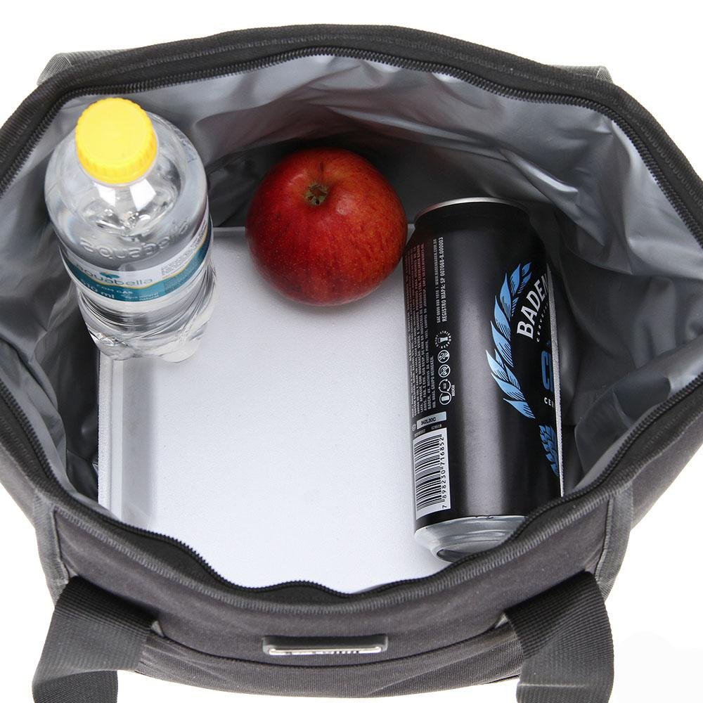 Bolsa térmica 10 litros 2143 Preto 5