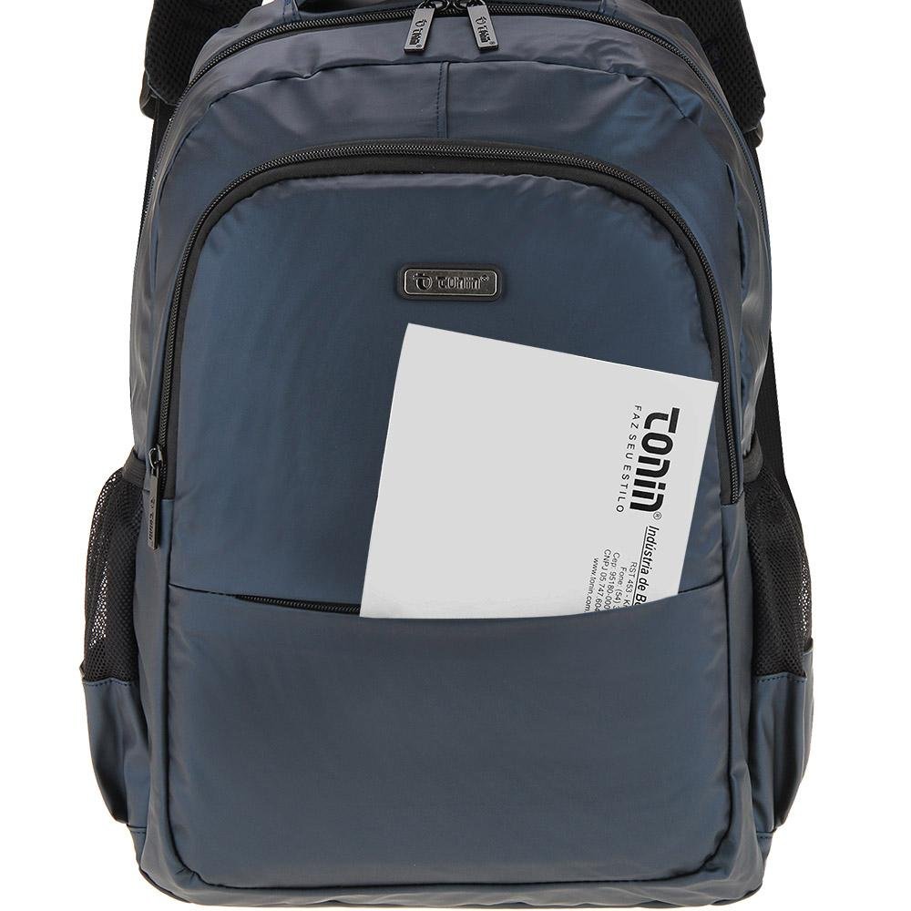 	Mochila porta notebook Luminous 2134 Azul 5