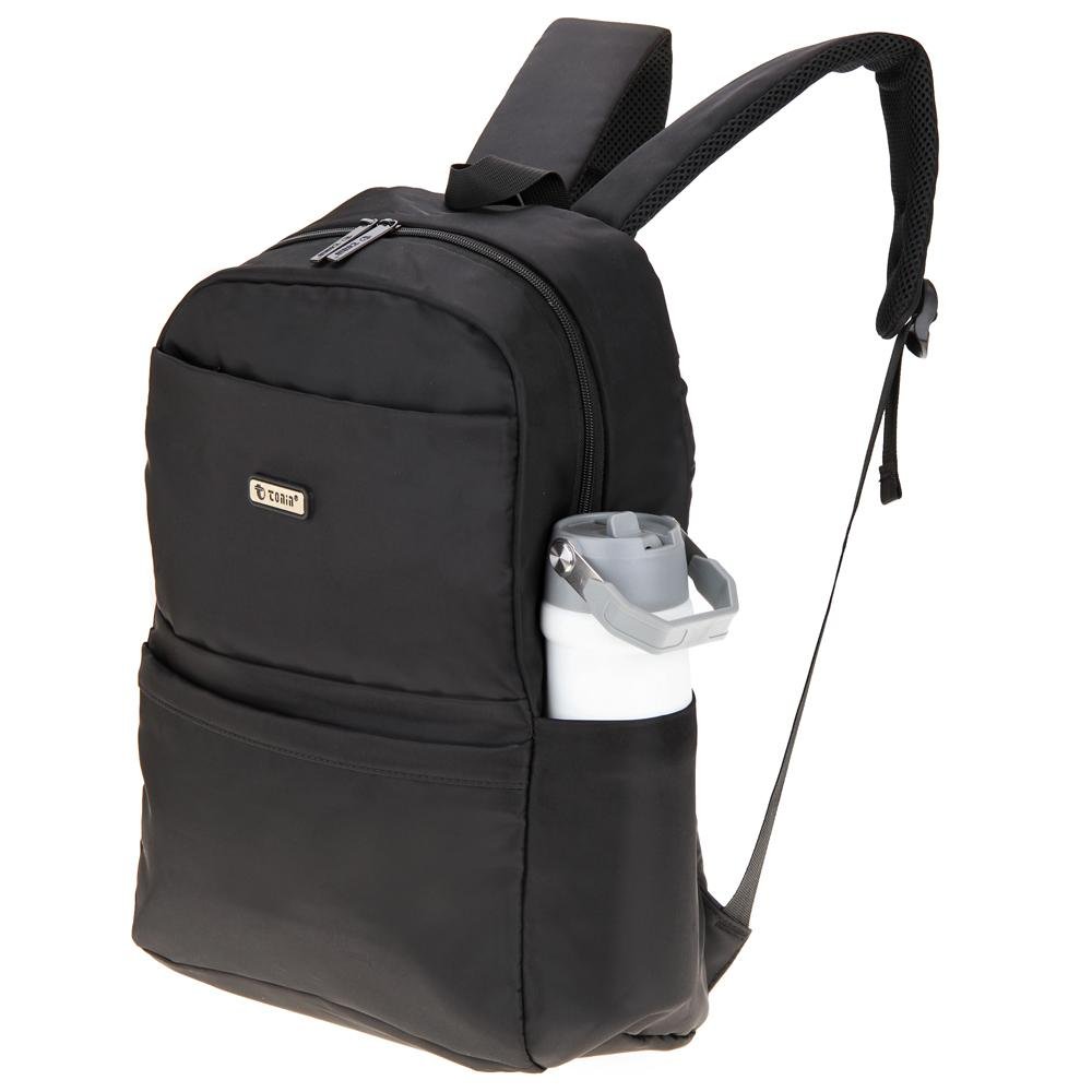 Mochila porta notebook Nimbus 2135 Preto 2