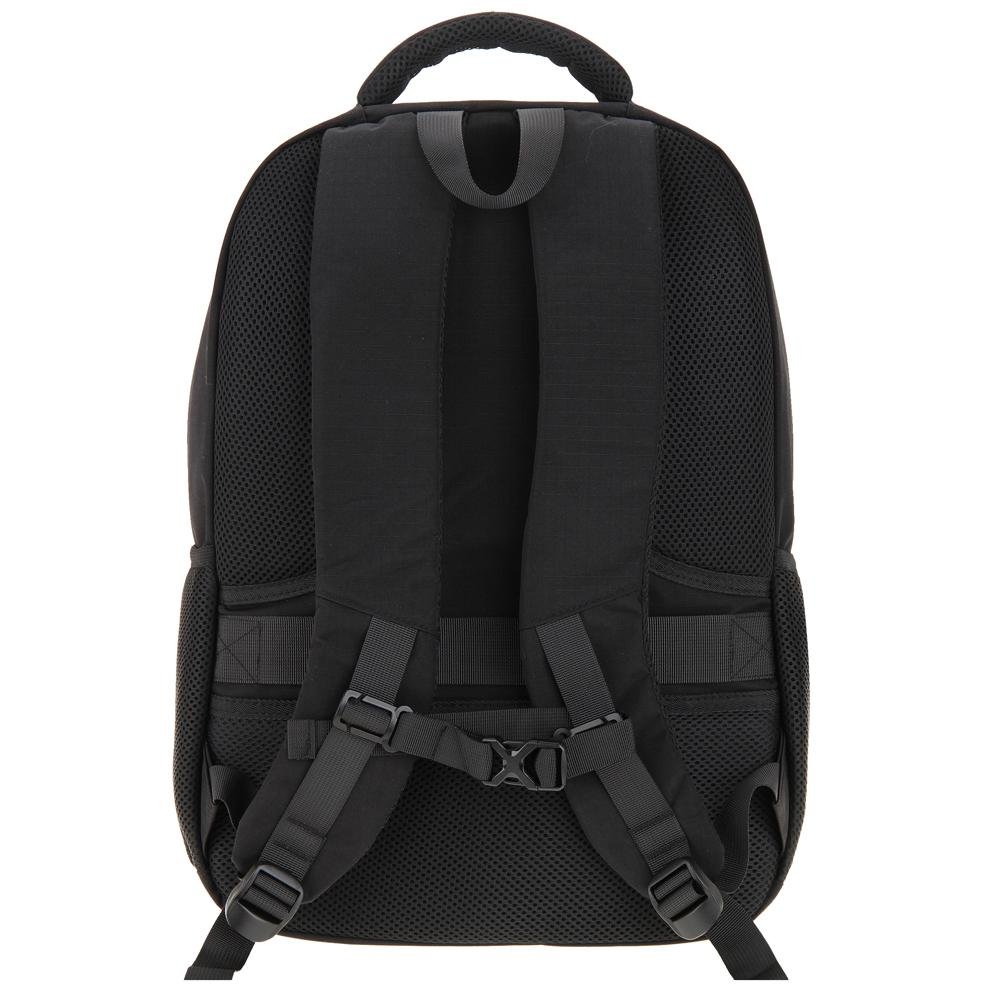 Mochila Porta Notebook Linha Conecta 2138 Preto 3
