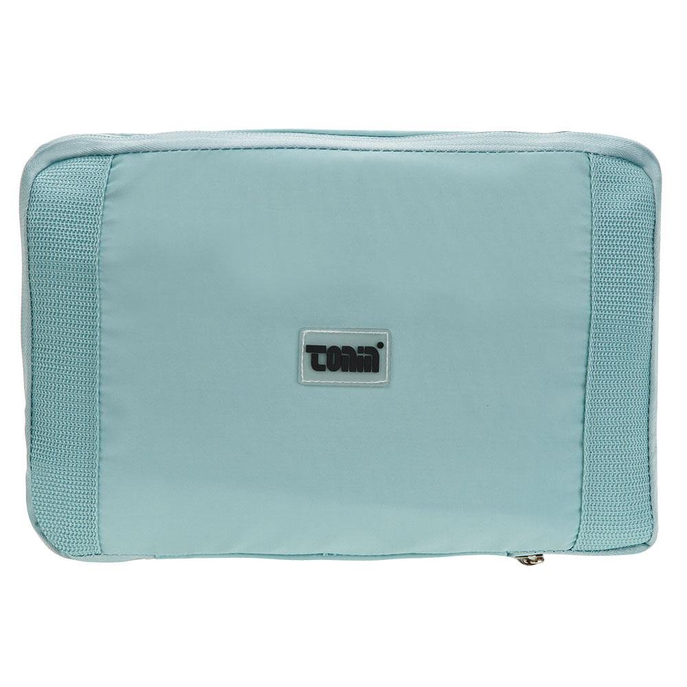 Bolsa de Viagem Dobrável 2035 Verde 6