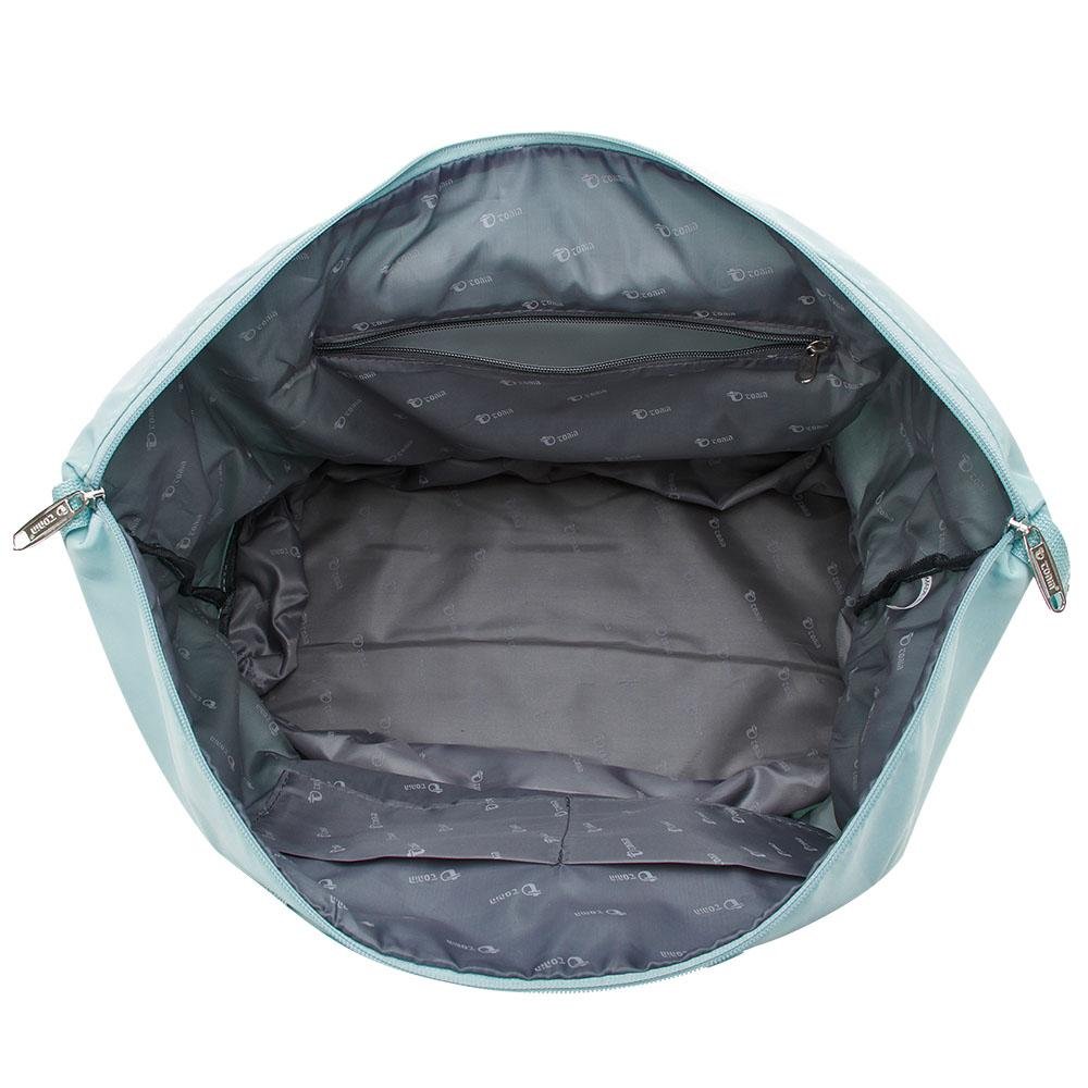 Bolsa de Viagem Dobrável 2035 Verde 9