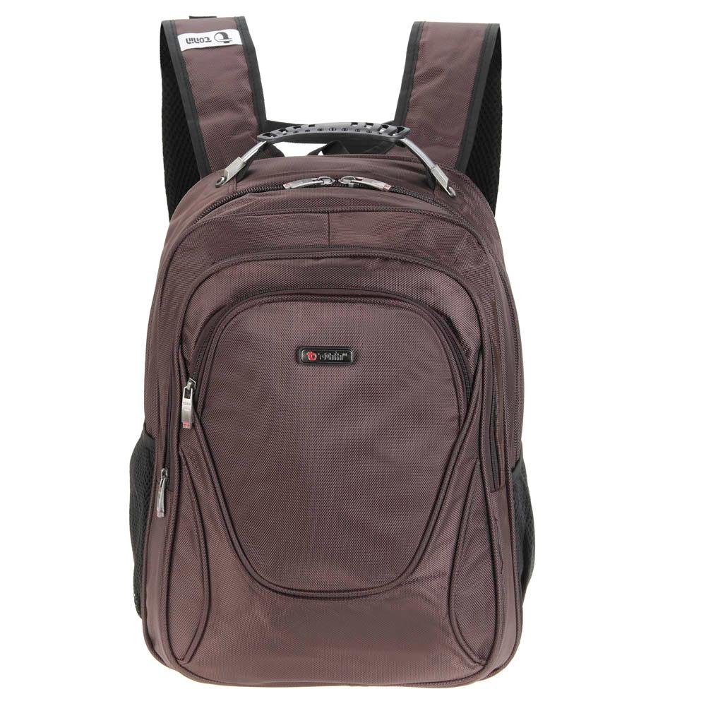 Mochila Porta-Notebook 2014 Marrom 1