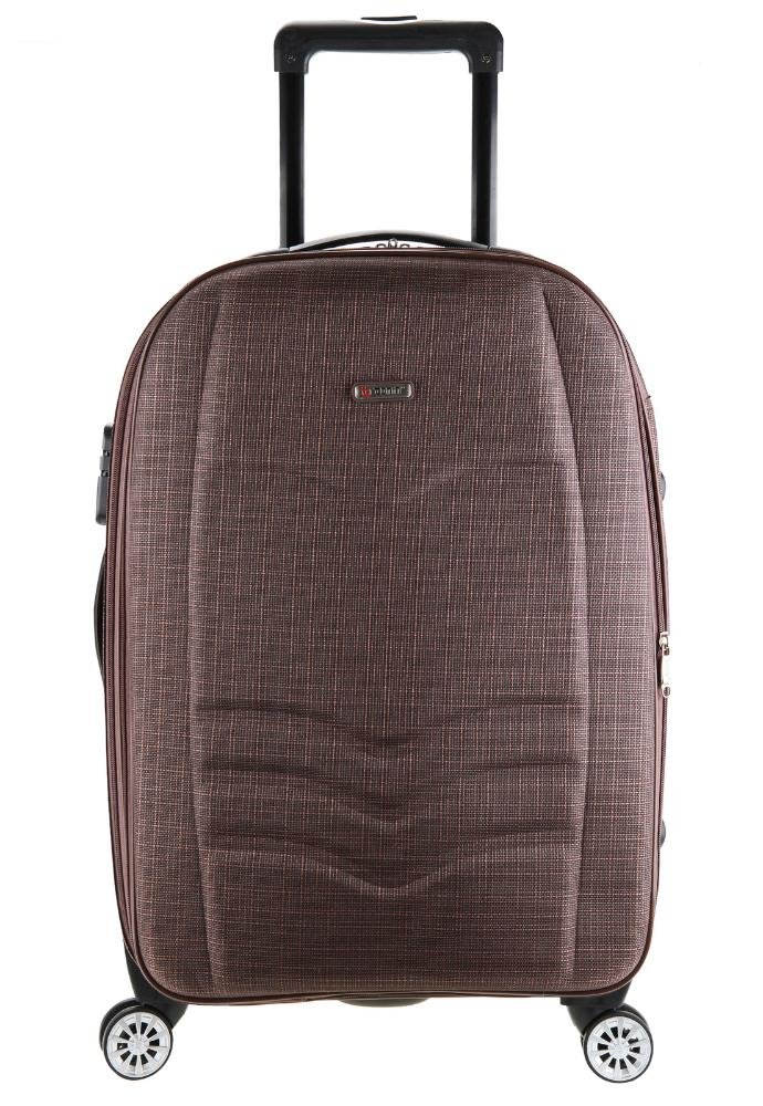 Mala Soft Média Linha Estação Metrô