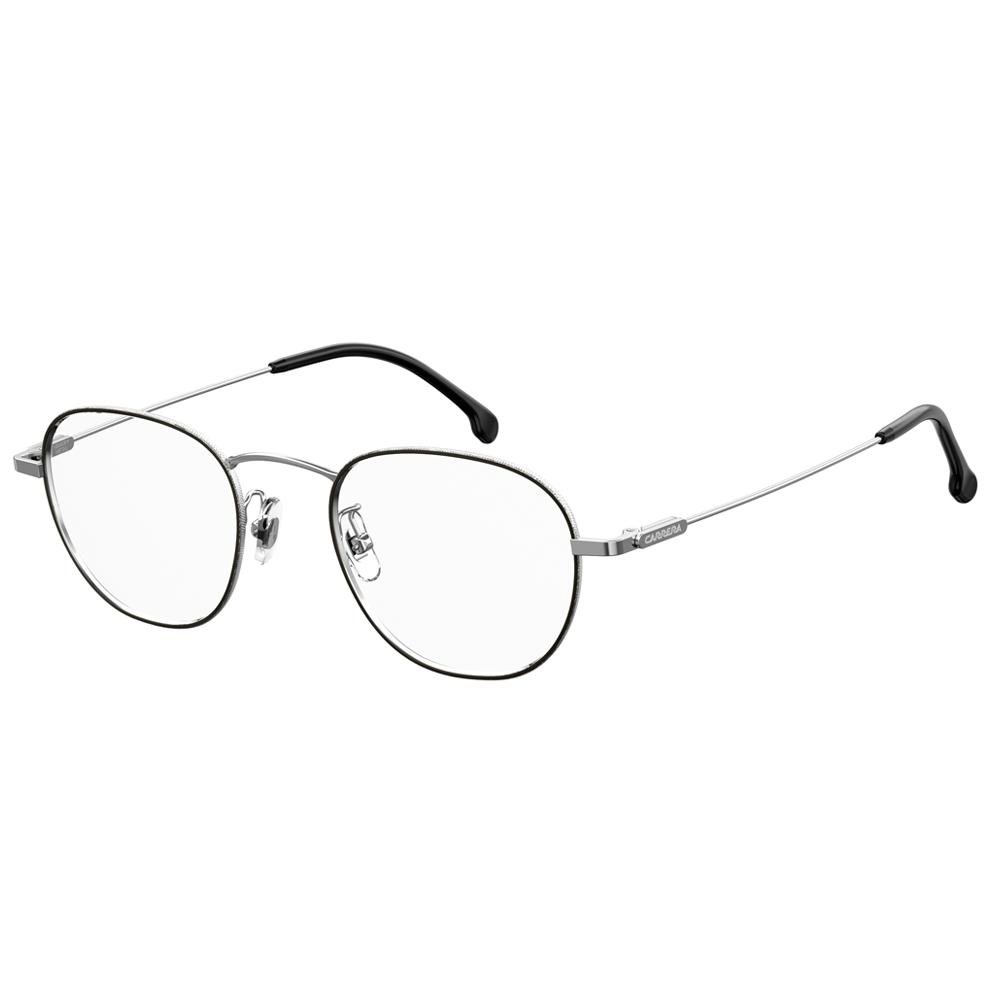 Óculos de Grau Carrera 217/G -  50 - Cinza