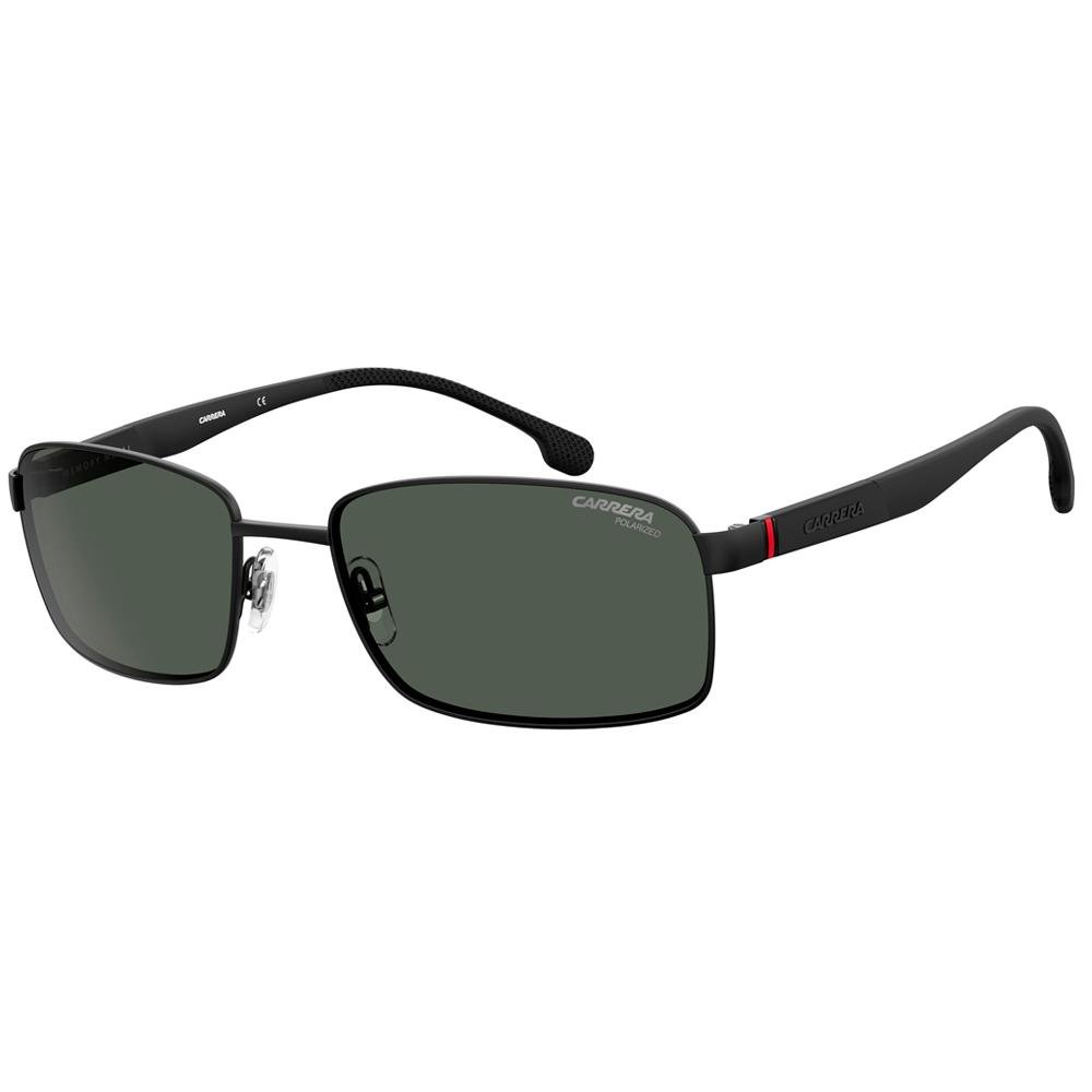 Óculos de Sol Carrera 8043/S R80 56QT / 56 - Cinza Cinza