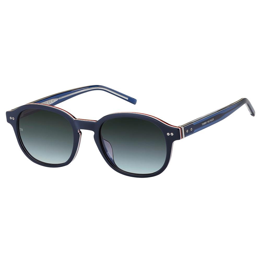 Óculos de Sol Tommy Hilfiger TH 1850/G/S PJP / 54 - Azul