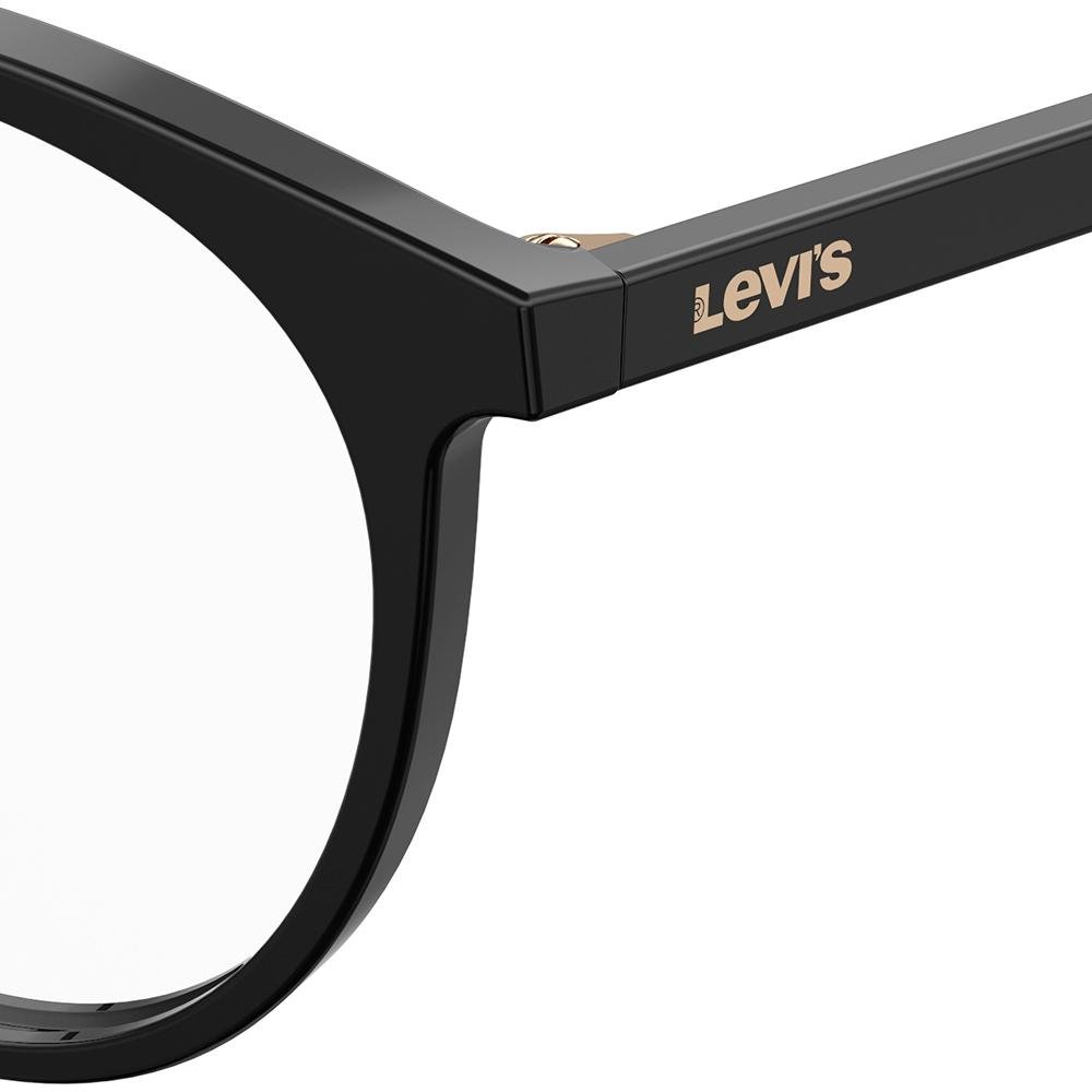 Levi's LV 1005 Eyeglasses 0HAM Champagne