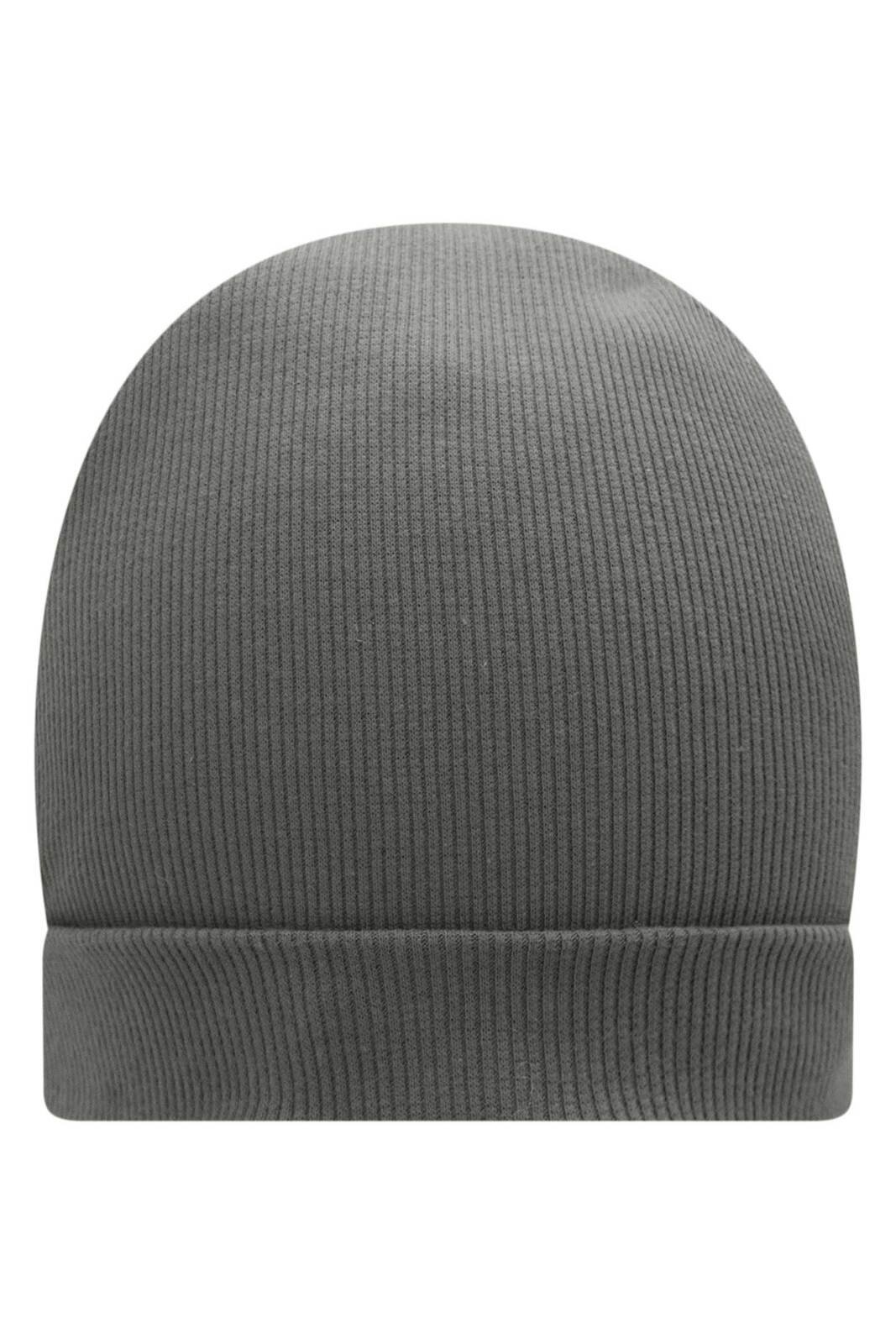 Gorro Infantil Menino Johnny Fox Cinza 2