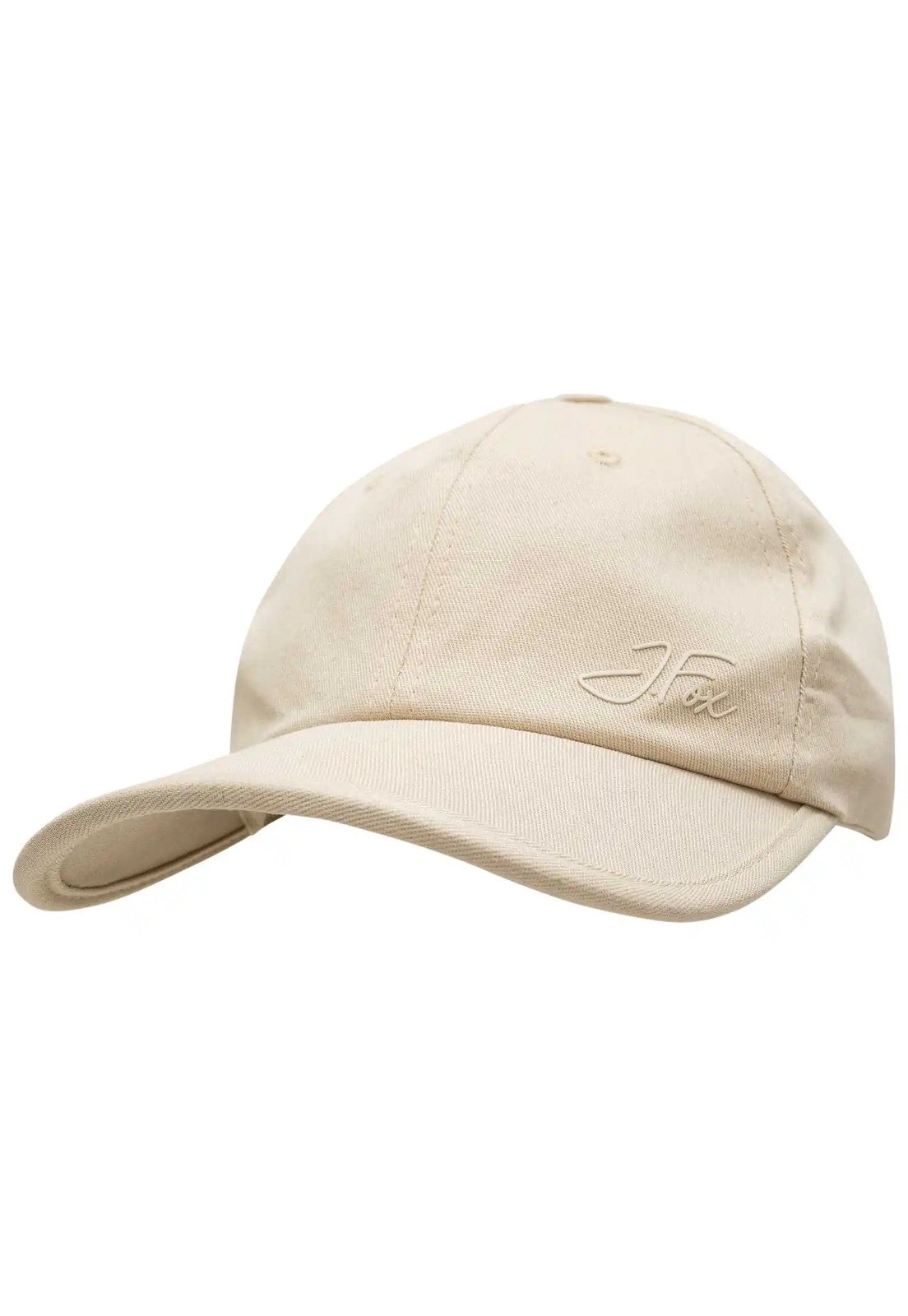 Boné Menino Off White Johnny Fox