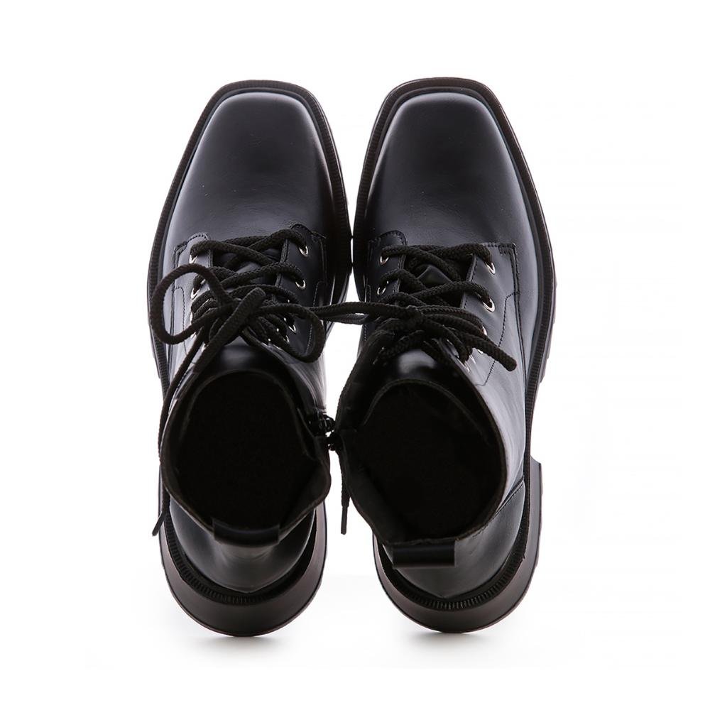 Bota Doris Preto Preto 7