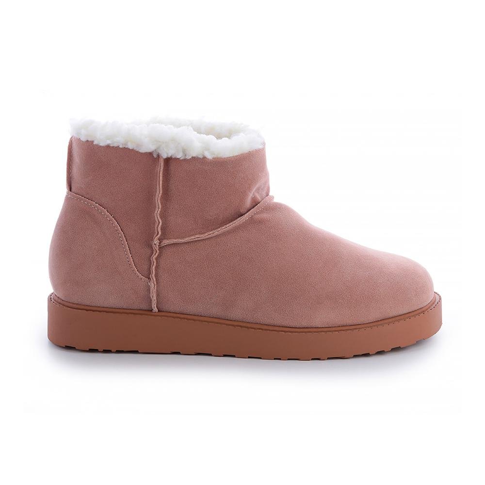 Bota Damannu Shoes Kauana Feminino