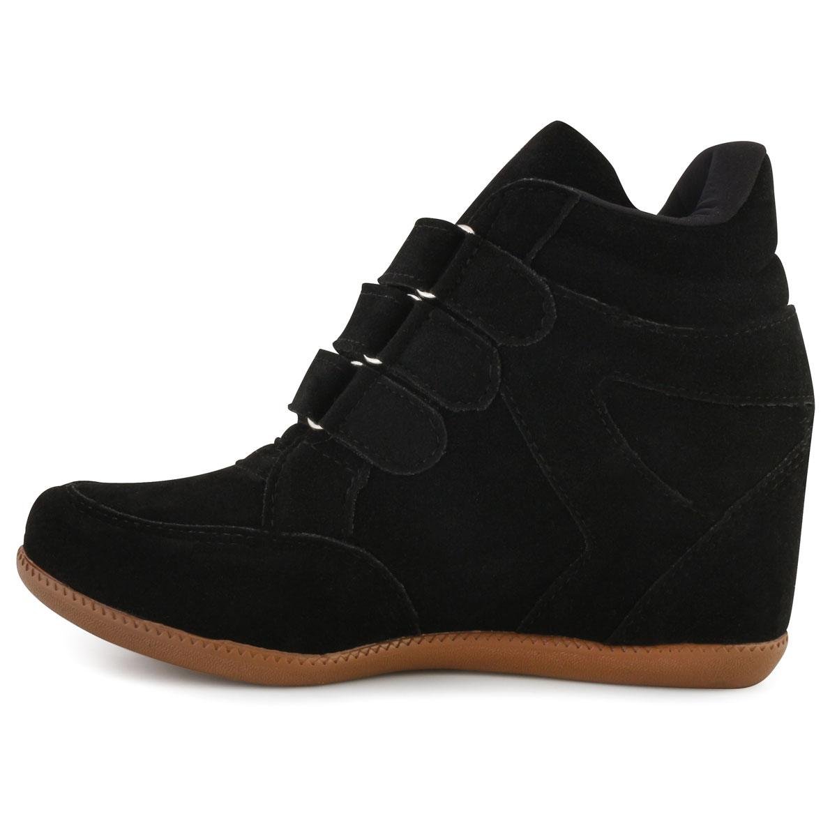 Tênis Sneaker Ana Lucia 2002 Preto 2