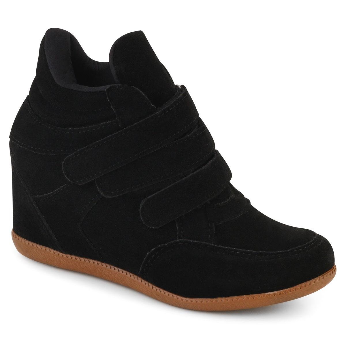 Tênis Sneaker Ana Lucia 2002