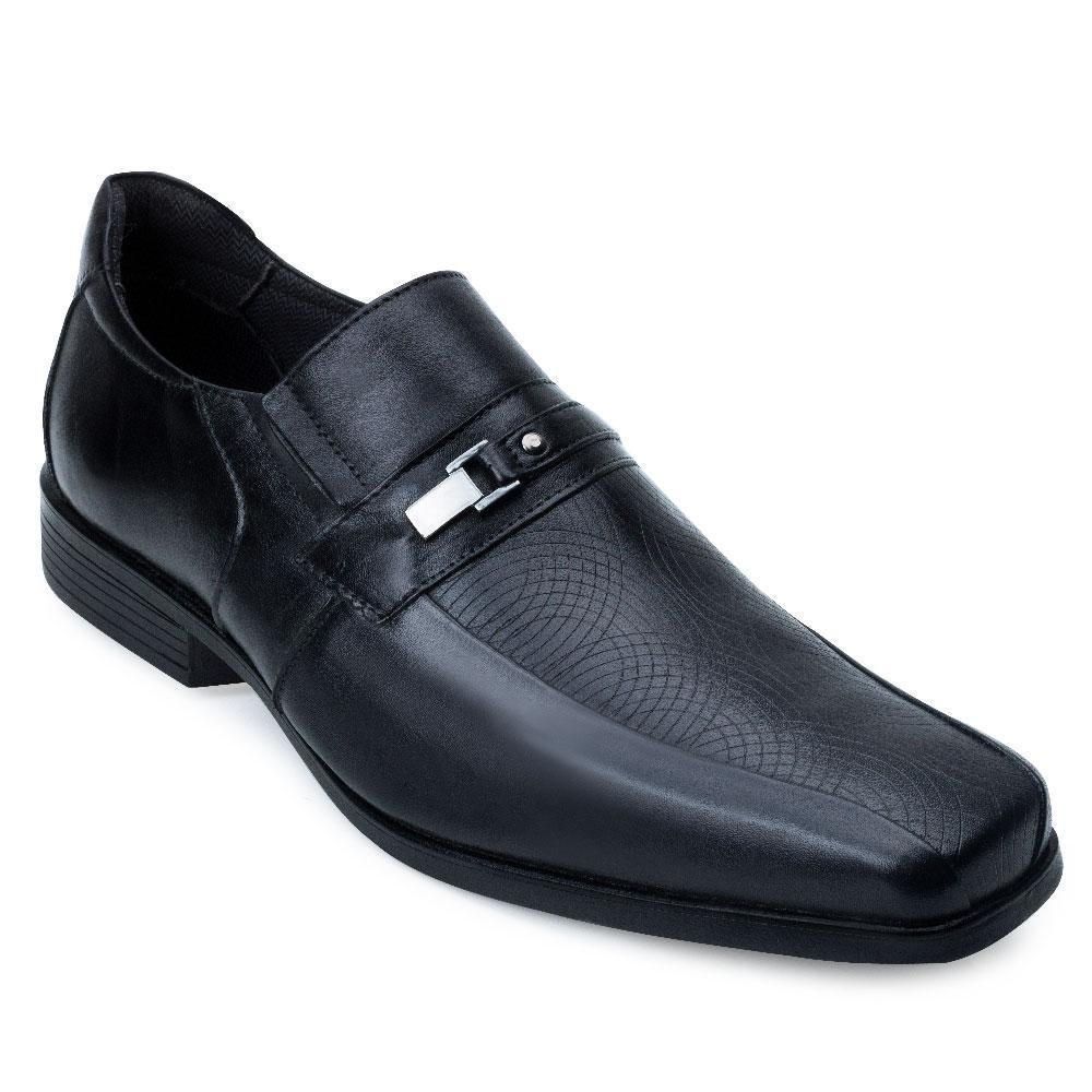 Sapato Gallipoli GL21-335 Preto 1