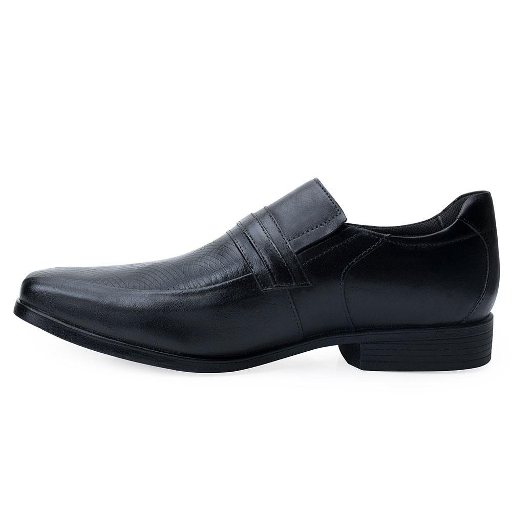 Sapato Gallipoli GL21-335 Preto 2