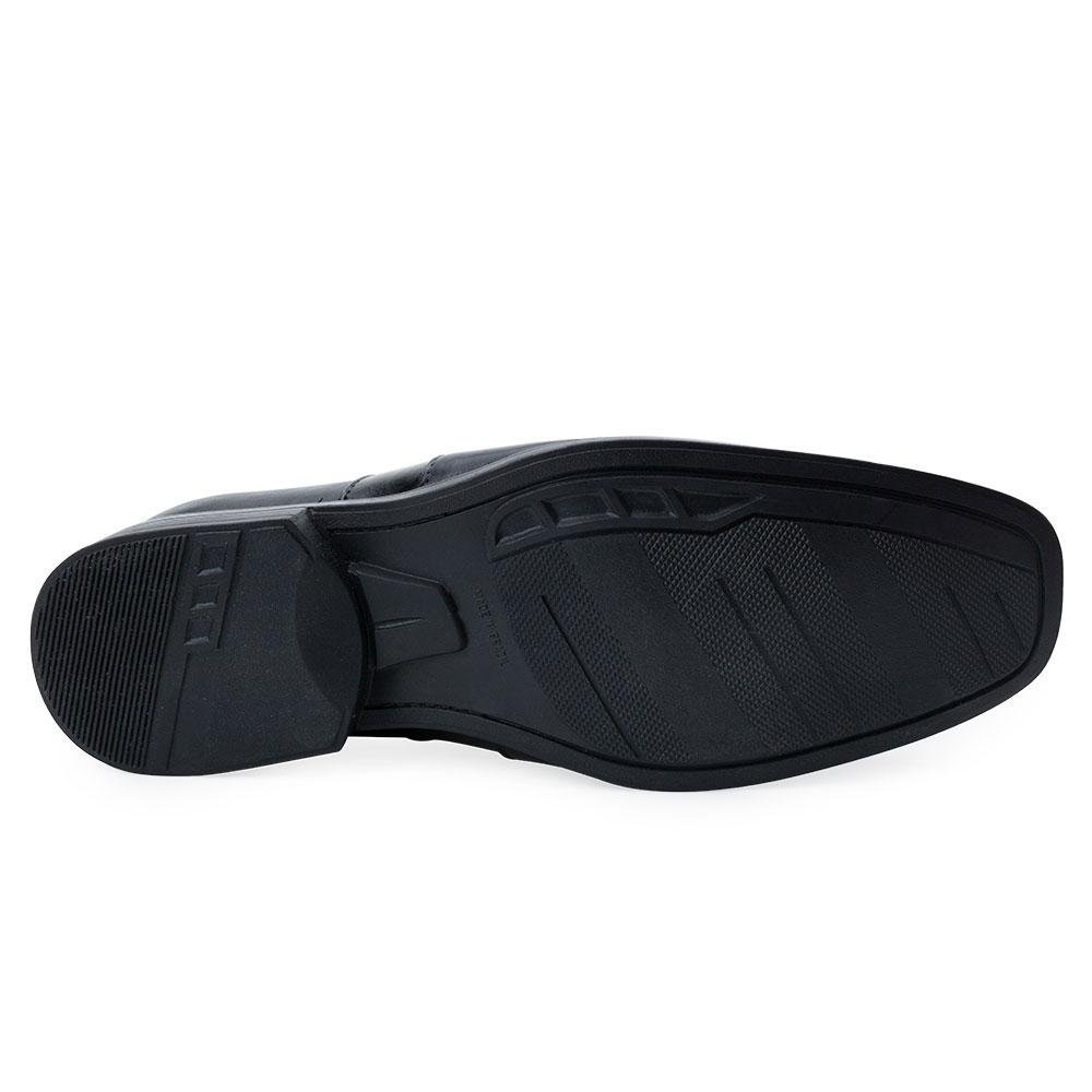 Sapato Gallipoli GL21-335 Preto 3