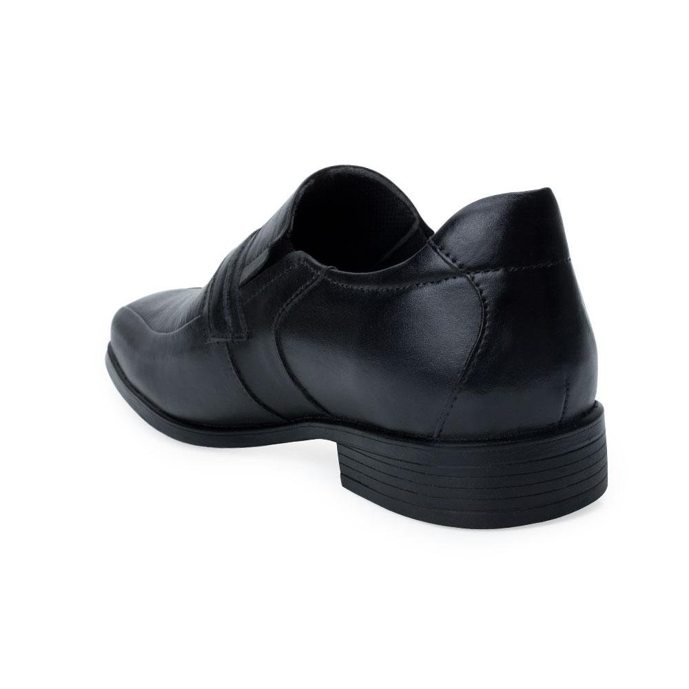 Sapato Gallipoli GL21-335 Preto 4