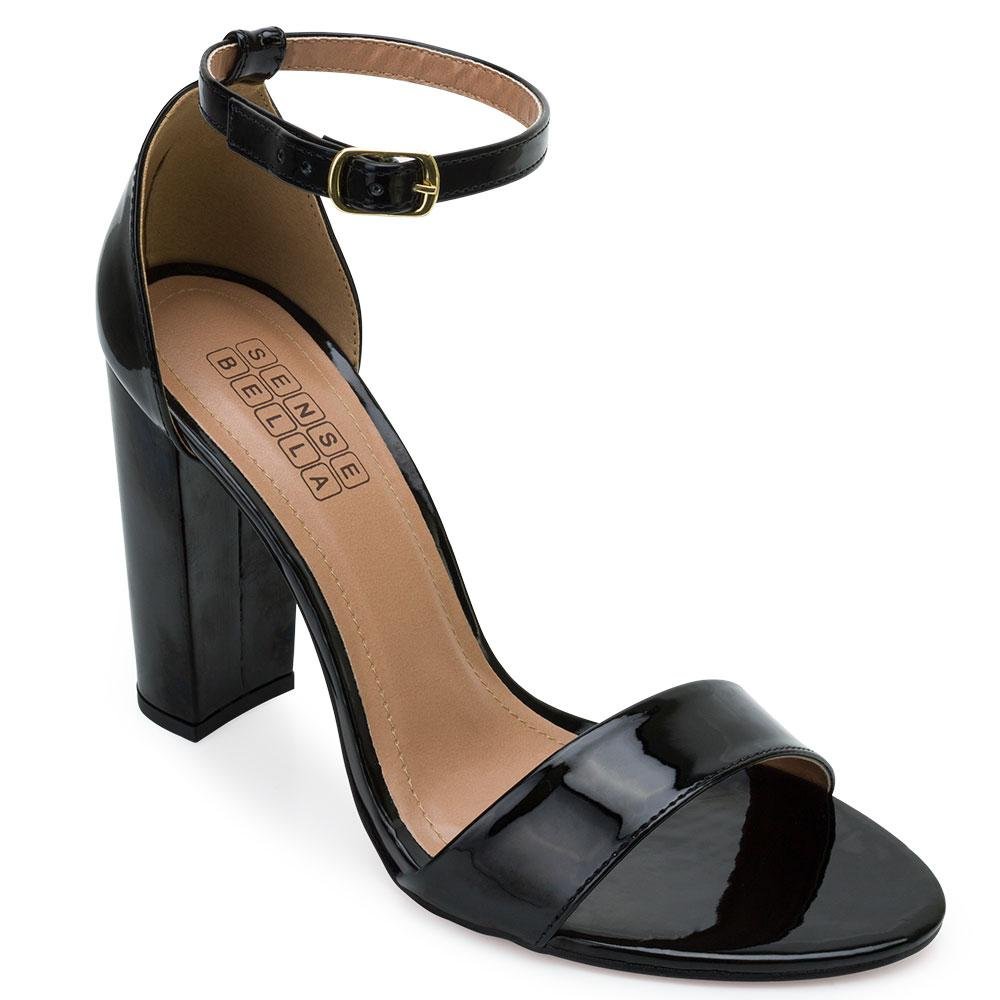 Sandália Sense Bella SB21-1260Vz