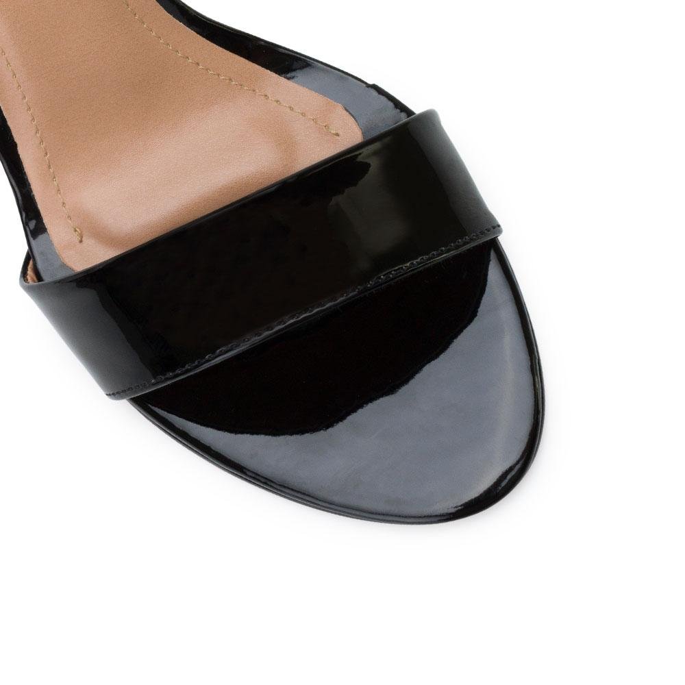 Sandália Sense Bella SB21-1260Vz Preto 4