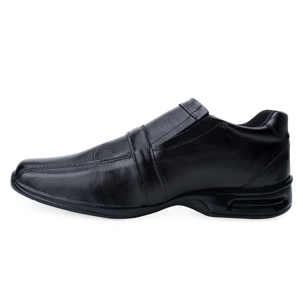 Sapato Free Shoes FS21-755 Preto 2