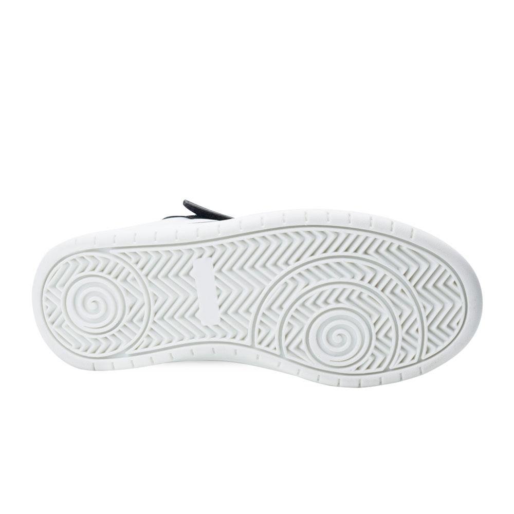 Tênis Cano Alto Krisle Juvenil KR21-KR206 Multicores 3