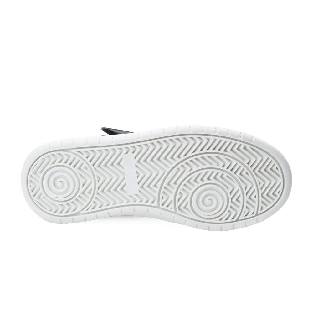 Tênis Cano Alto Krisle Juvenil KR21-KR206 Multicores 3