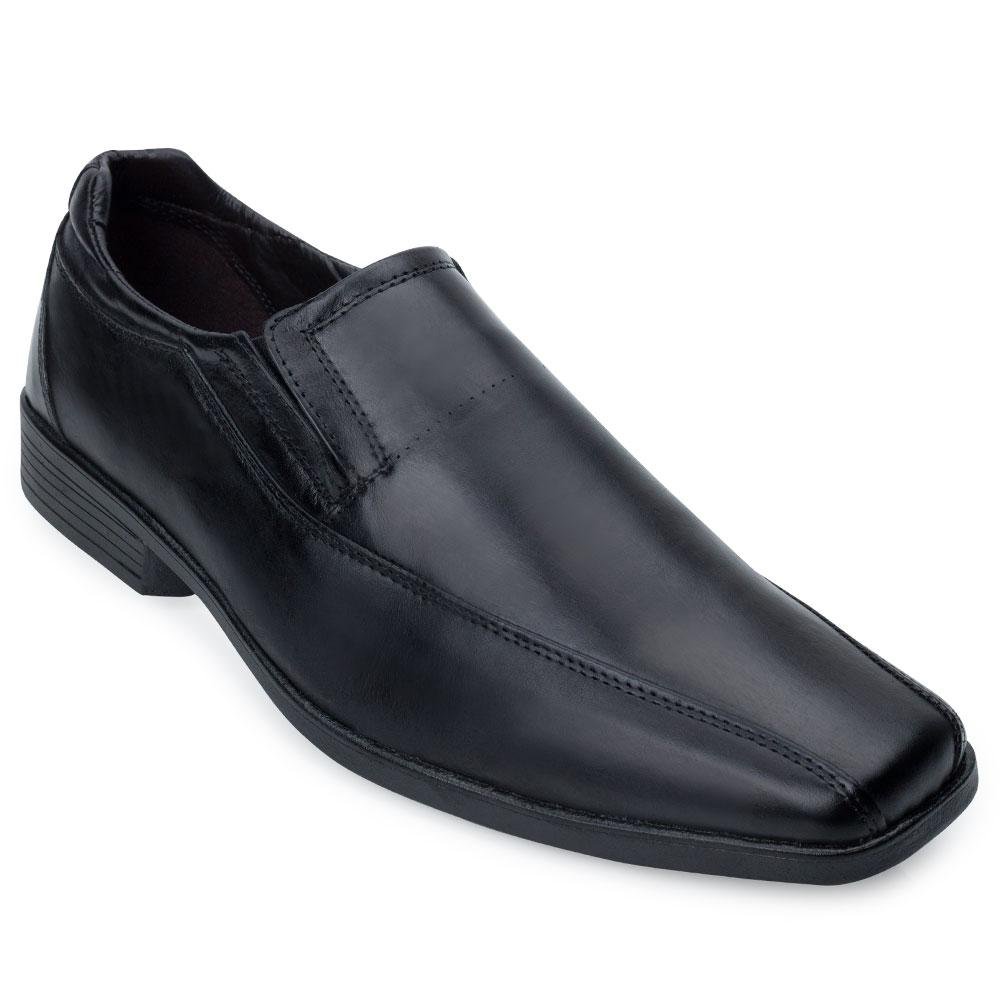 Sapato Autocrata AT22-1203 Preto 1