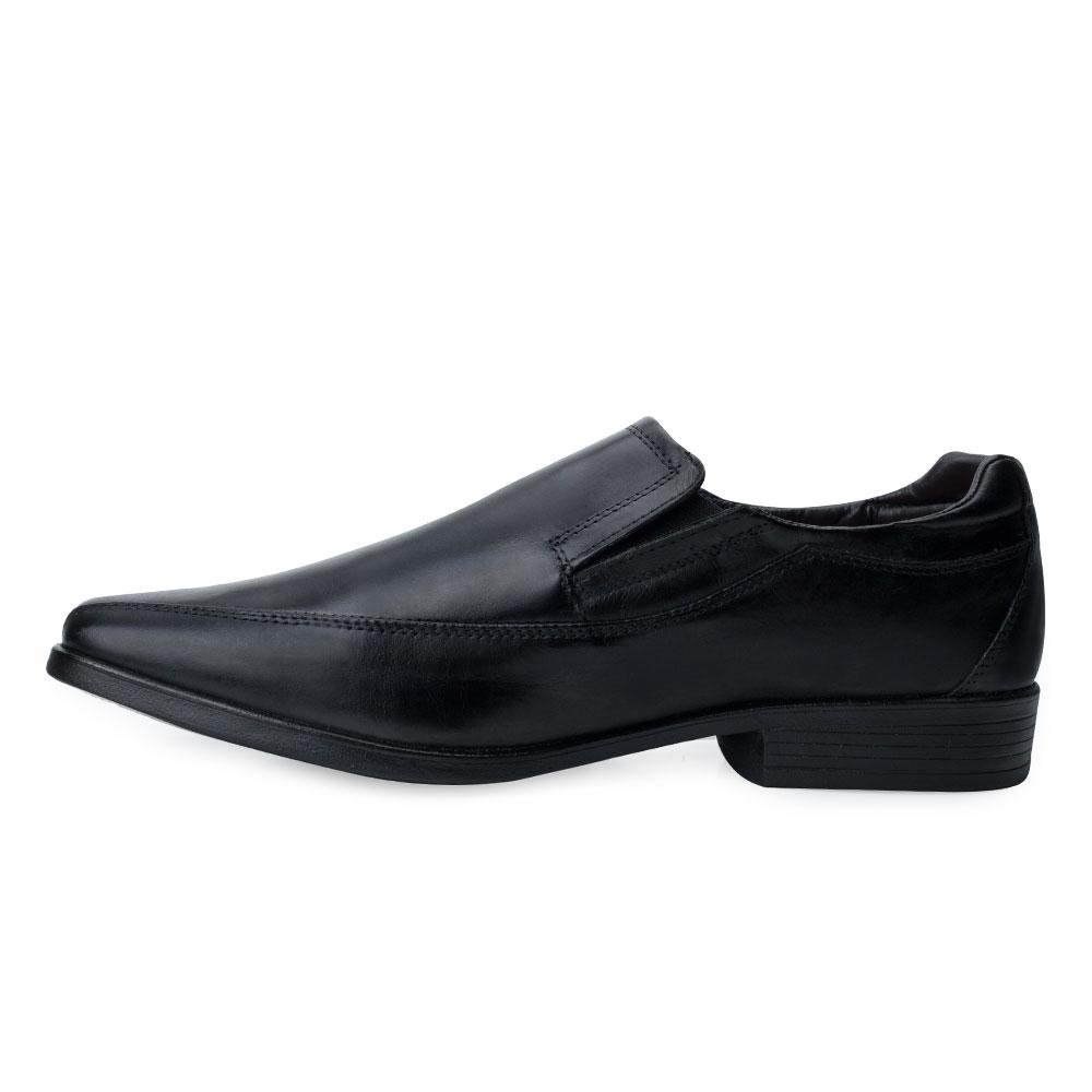 Sapato Autocrata AT22-1203 Preto 2