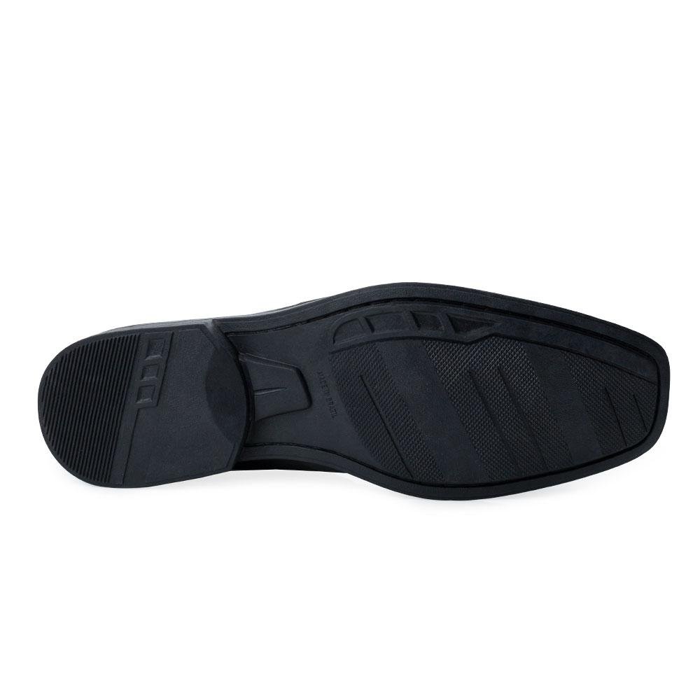 Sapato Autocrata AT22-1203 Preto 3