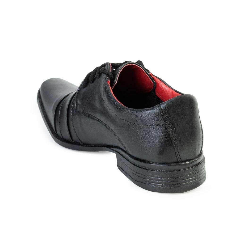 Sapato Bicarello BR22-7040 Preto 4