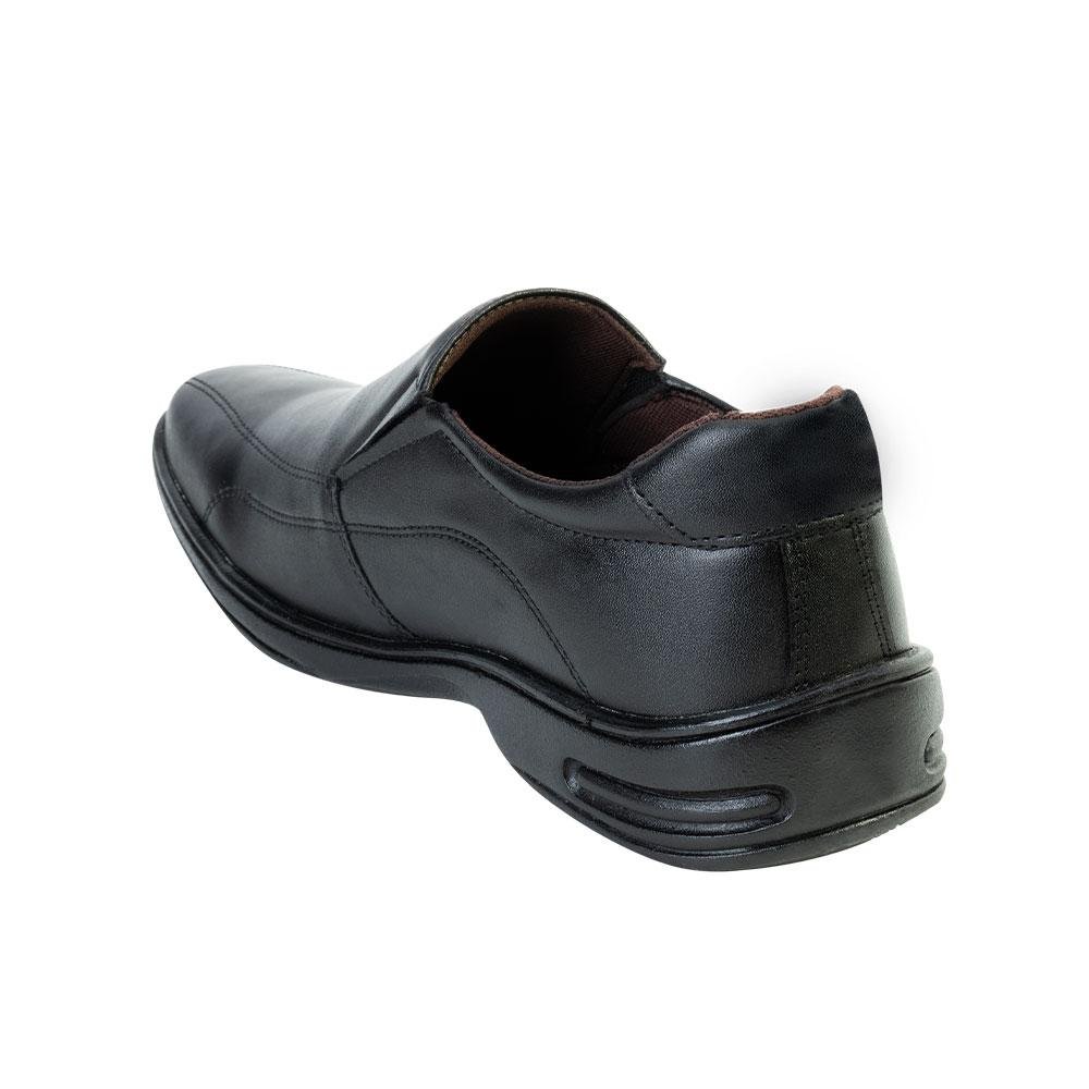Sapato Bicarello BR22-B081 Preto 4