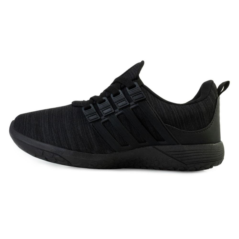 Tênis Running Spark SP22-SK2501 Preto 2