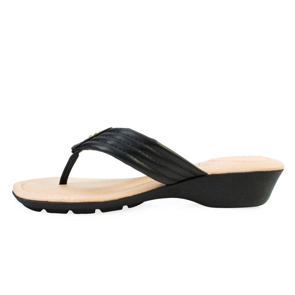 Tamanco Modare MD22-71671 Preto 2