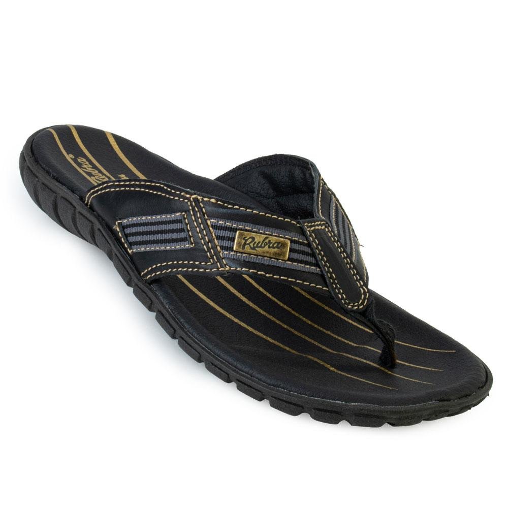 Chinelo Rubra RB23-3302