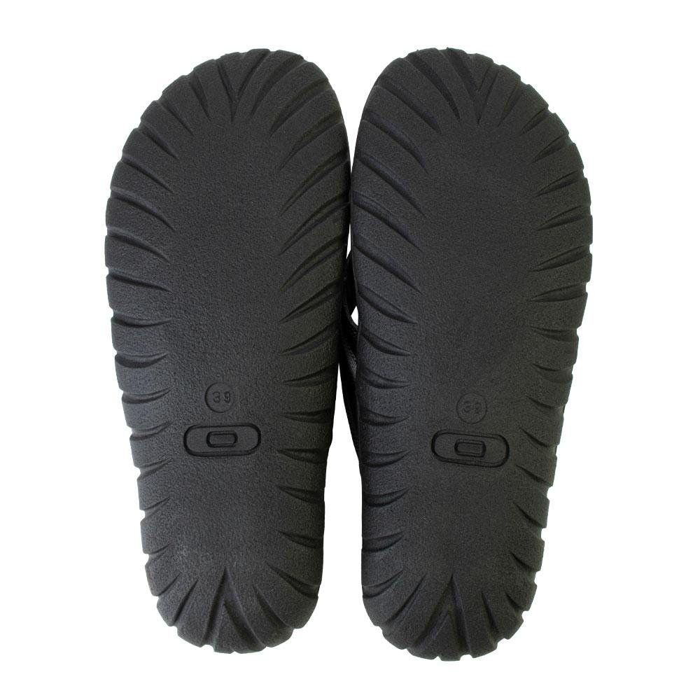 Chinelo Rubra RB23-3302 Preto 3