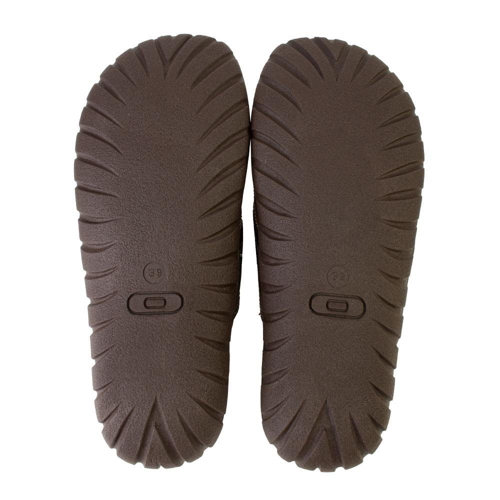 Chinelo Rubra RB23-3302 Marrom 3