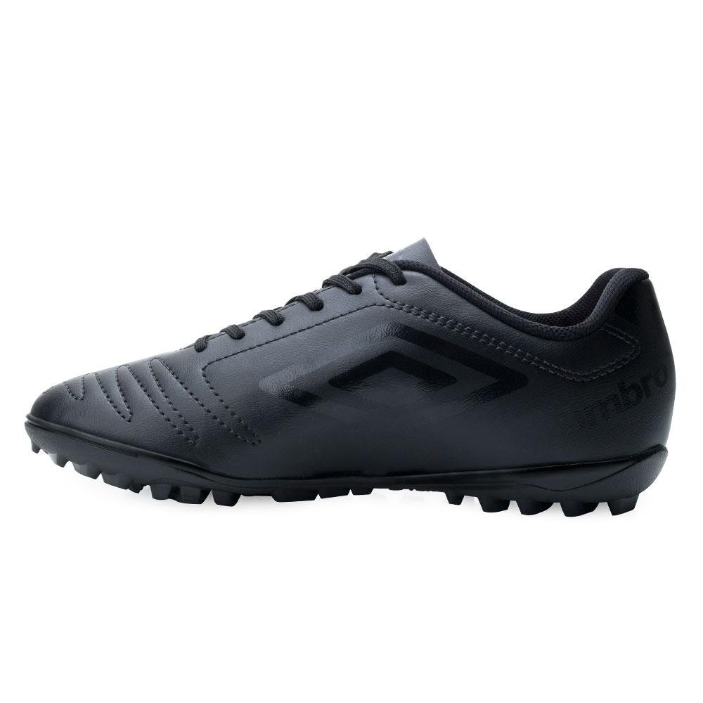 Chuteira Society Umbro Class UB23-97821 Preto 2