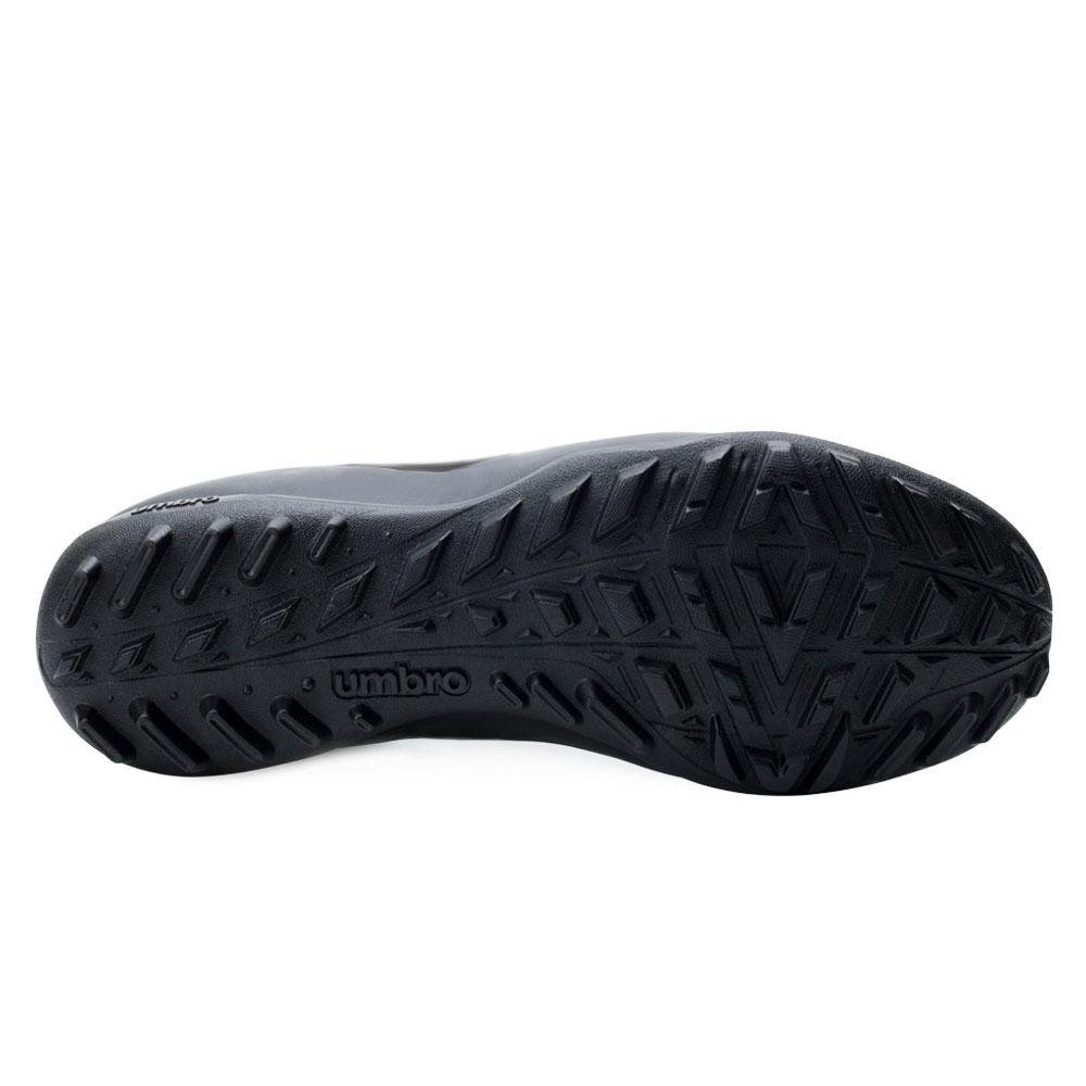 Chuteira Society Umbro Class UB23-97821 Preto 3